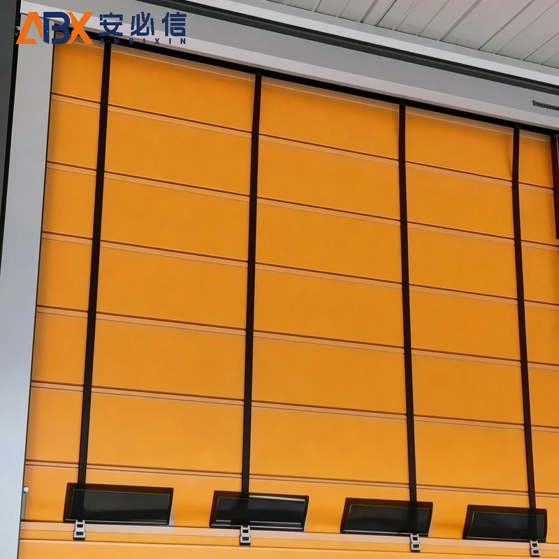 鄂尔多斯机械式门封