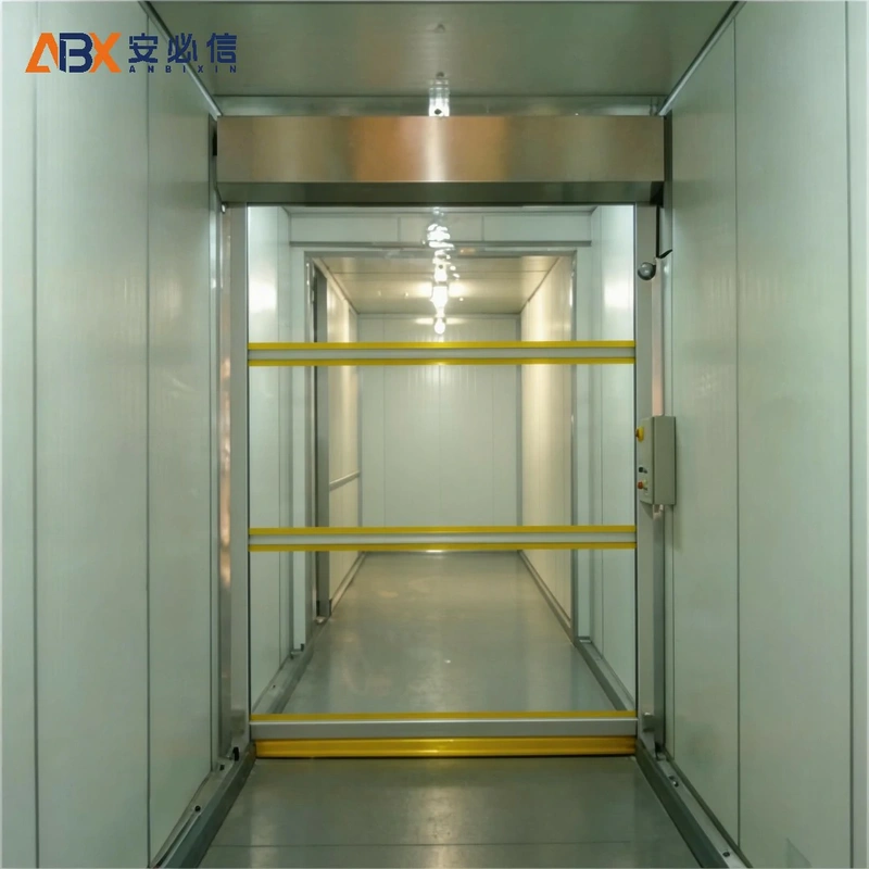 鄂尔多斯自动快速门