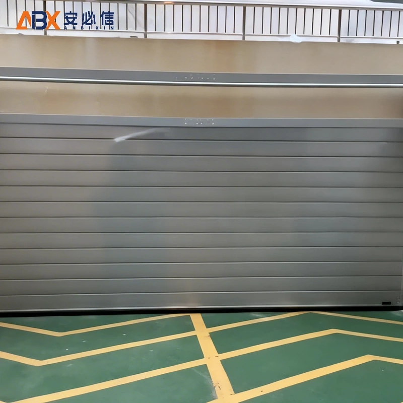 鄂尔多斯医药密闭高速门